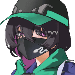 デフォルト衣装