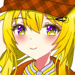 デフォルト衣装