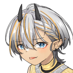 デフォルト衣装