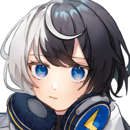 デフォルト衣装
