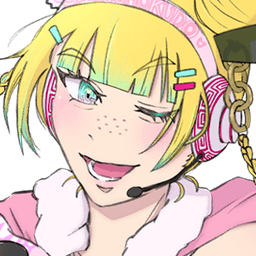 デフォルト衣装