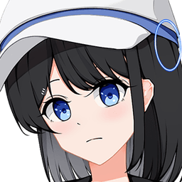 デフォルト衣装