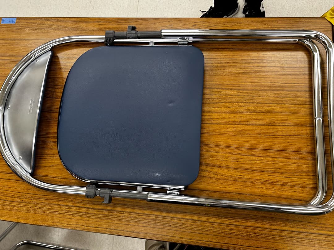 2026年M3春 撤収完了