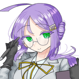 デフォルト衣装