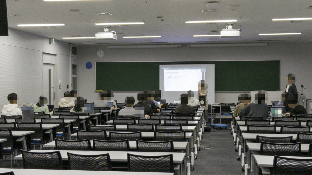 サウンド班活動「DTMを始めよう!」