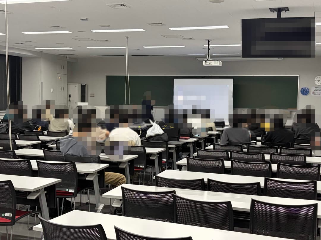 4月24日活動教室